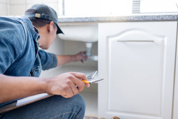 Best Sewer Cleaning Services  in Maud, TX