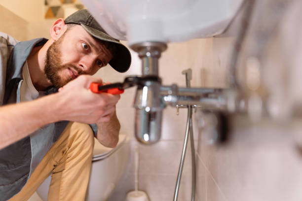 Best Water Softener Installation  in Maud, TX