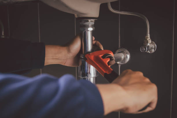 Best Faucet Repair  in Maud, TX